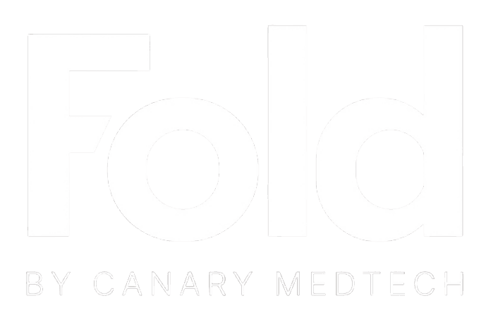 Fold by Canary MedTech